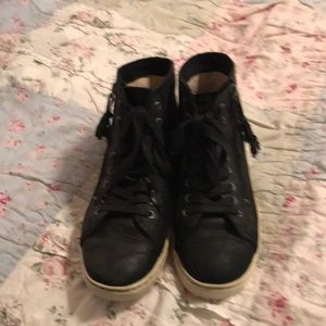 Ugg sneakers
